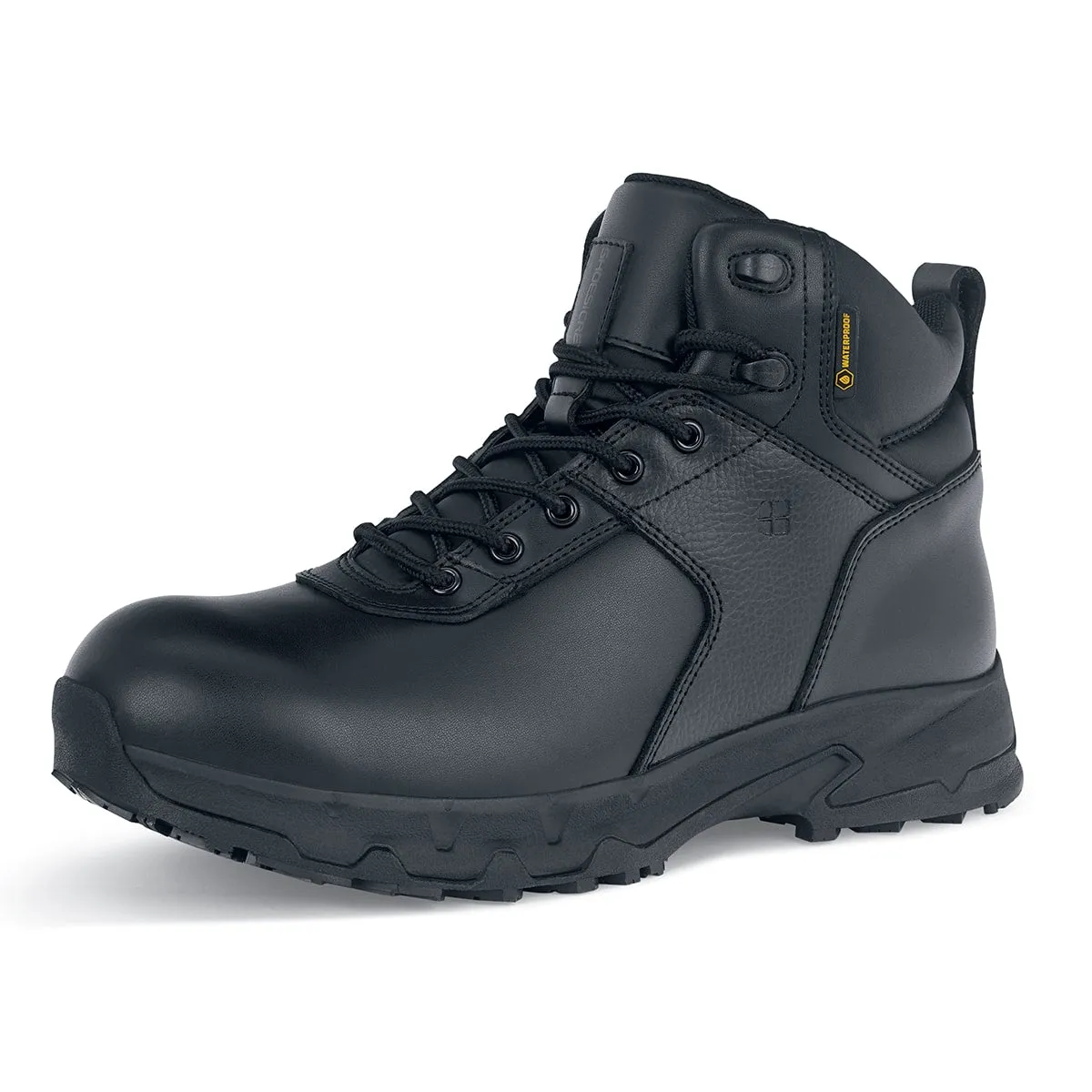 STRATTON III O2 WR & SRC