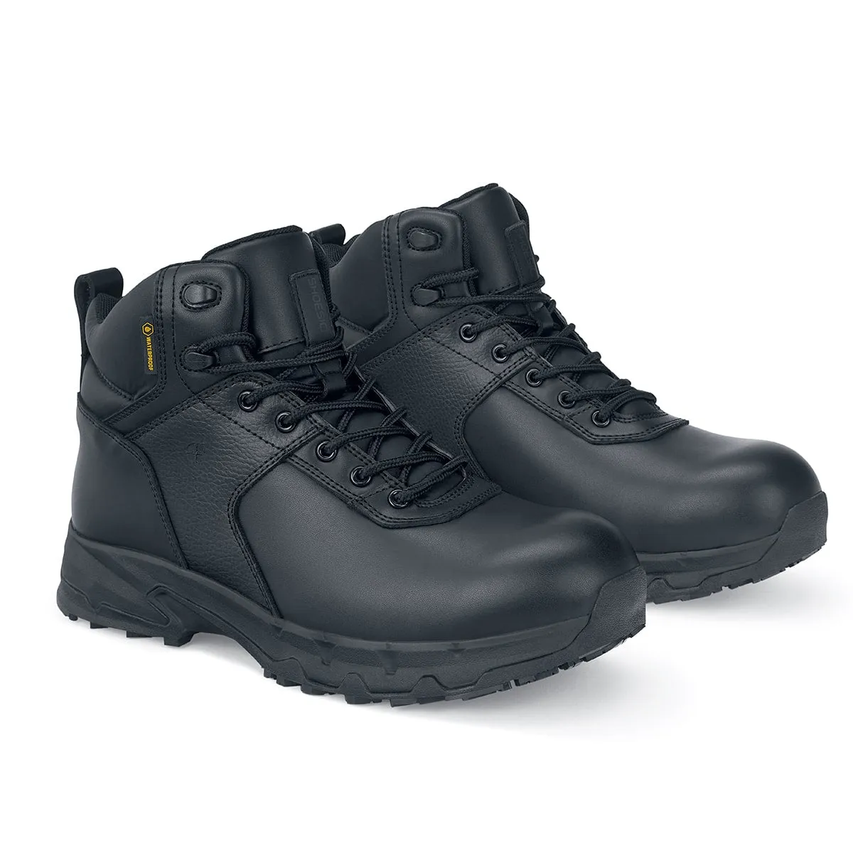 STRATTON III O2 WR & SRC
