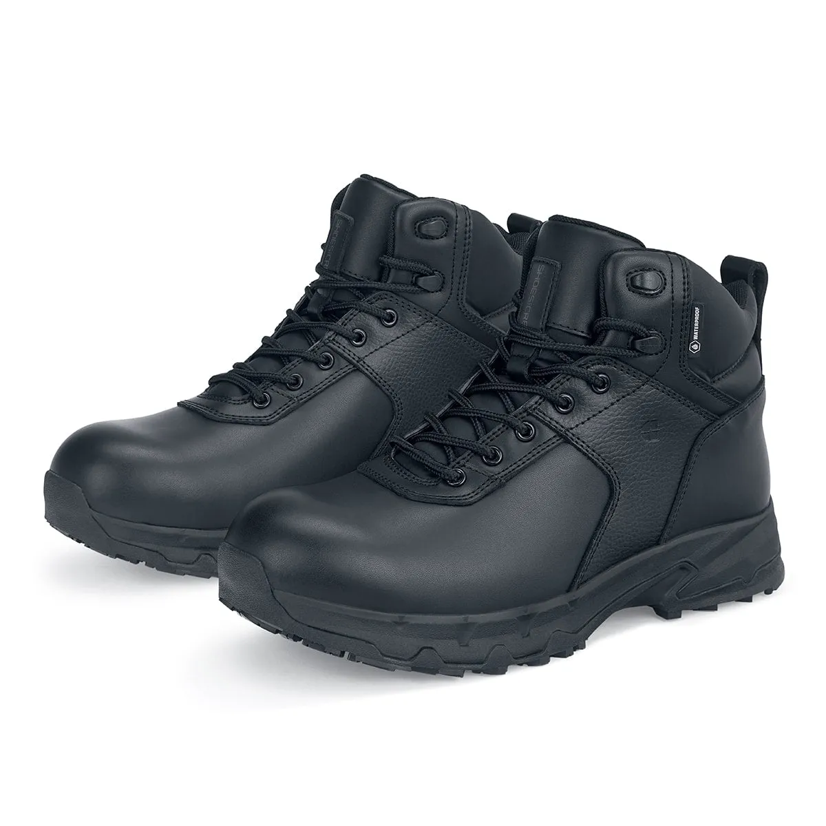 STRATTON III O2 WR & SRC