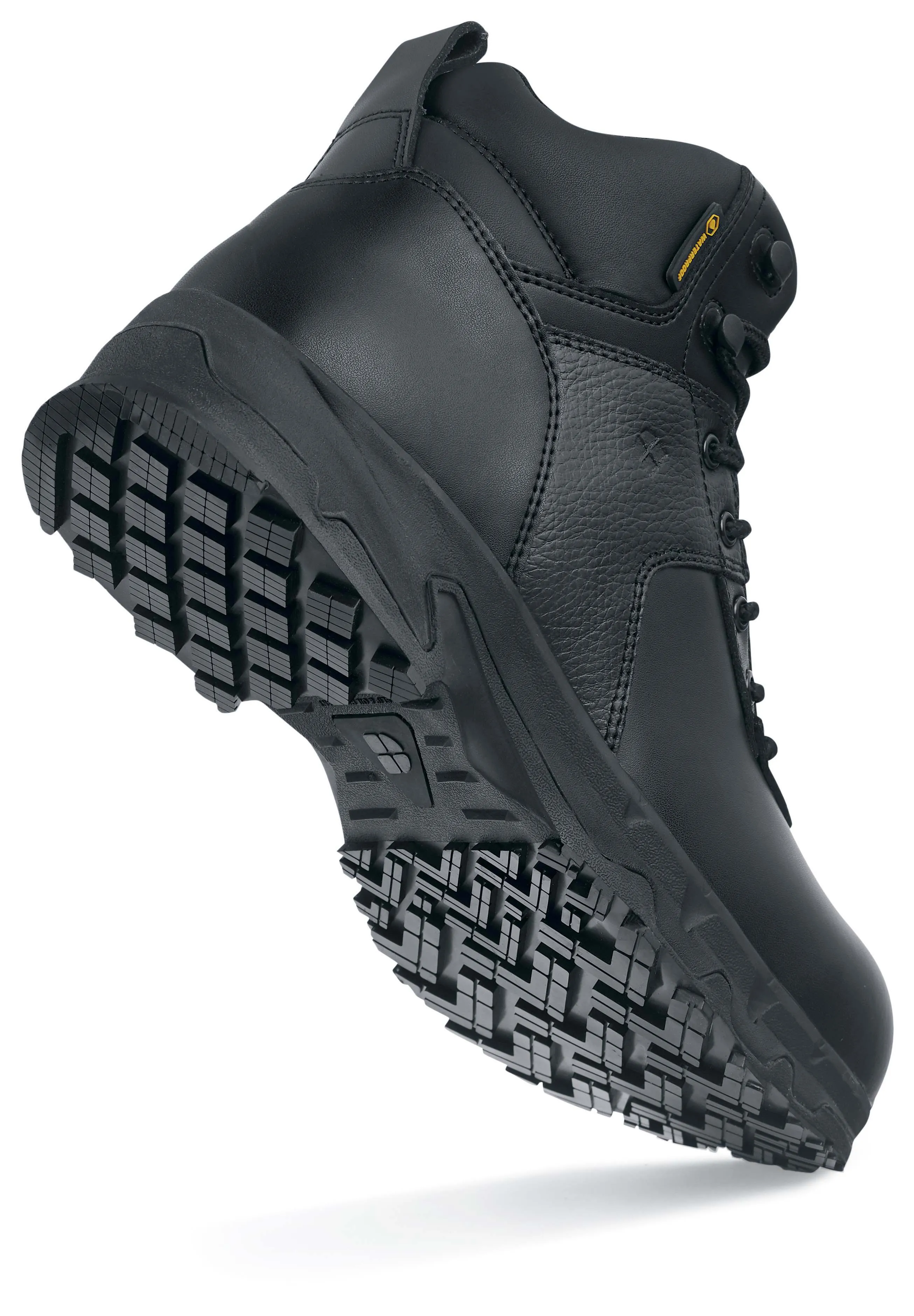 STRATTON III O2 WR & SRC