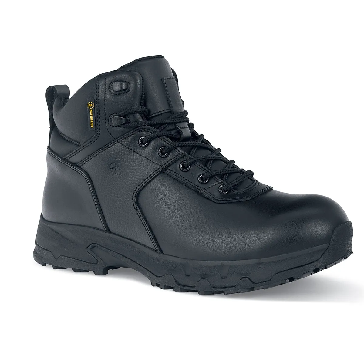STRATTON III O2 WR & SRC