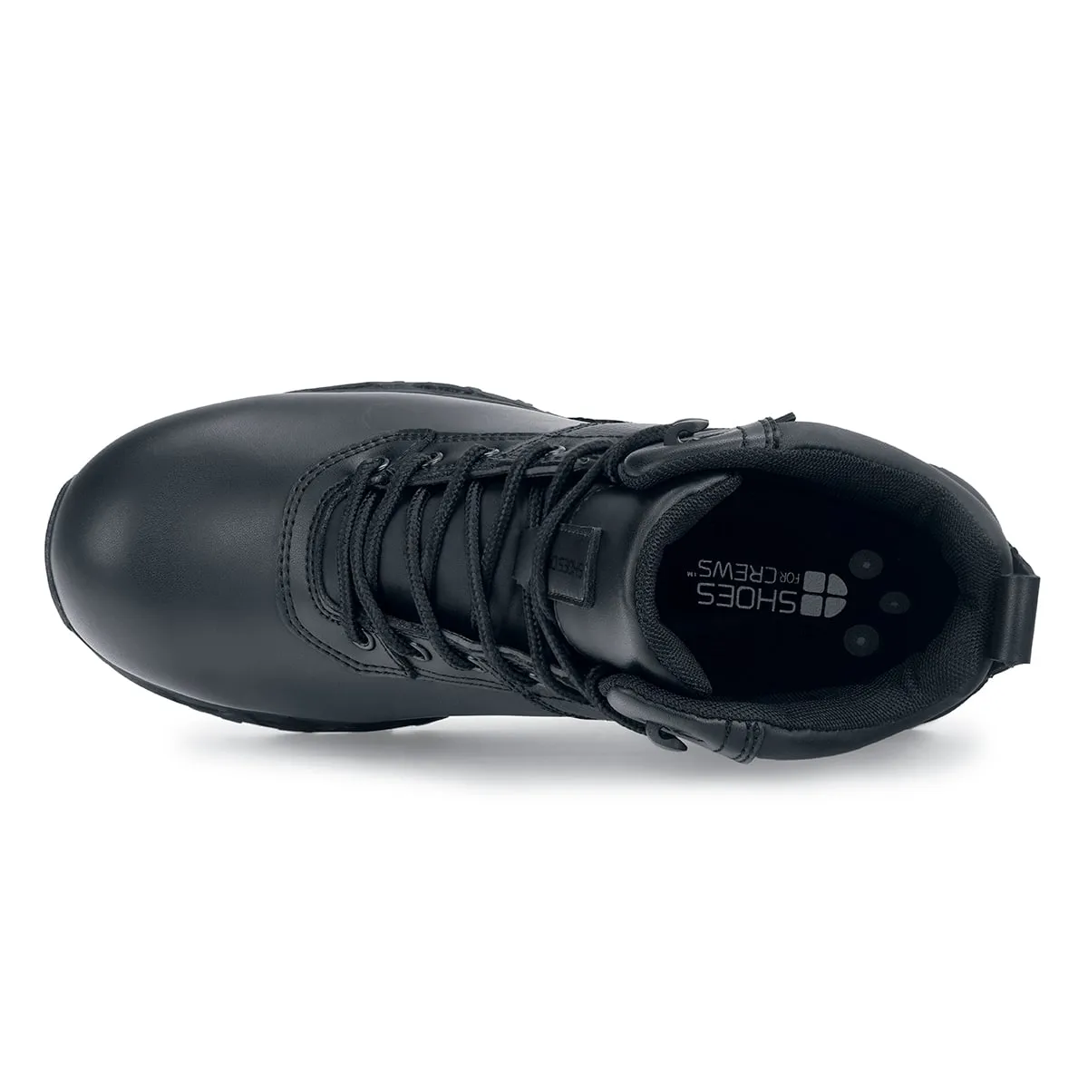 STRATTON III O2 WR & SRC