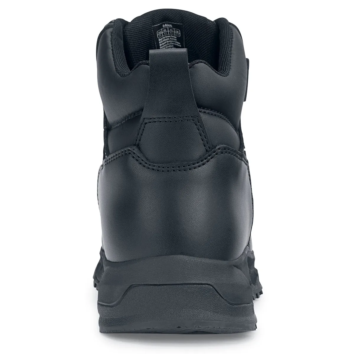 STRATTON III O2 WR & SRC