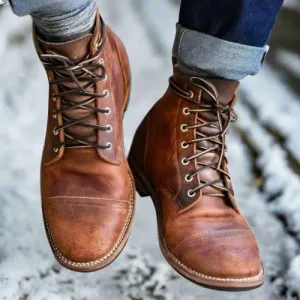 Sturdy Lennart Men's Boots