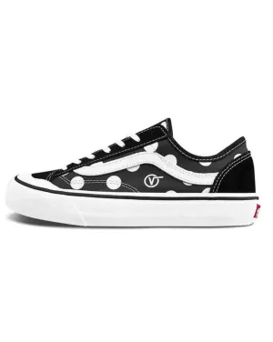 Style 36 Decon SF Shoes - Black I Marshmallow