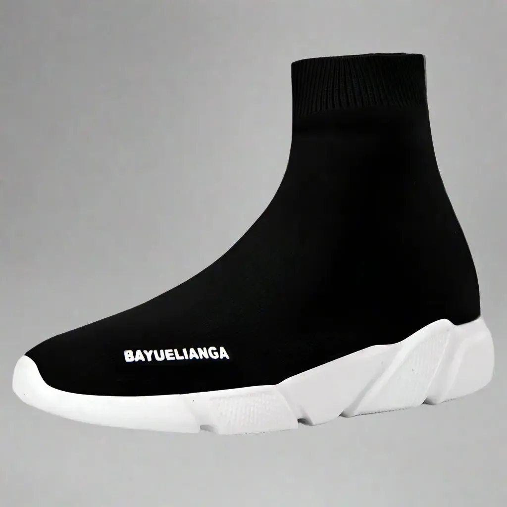 Stylish High-top Shoes for Women