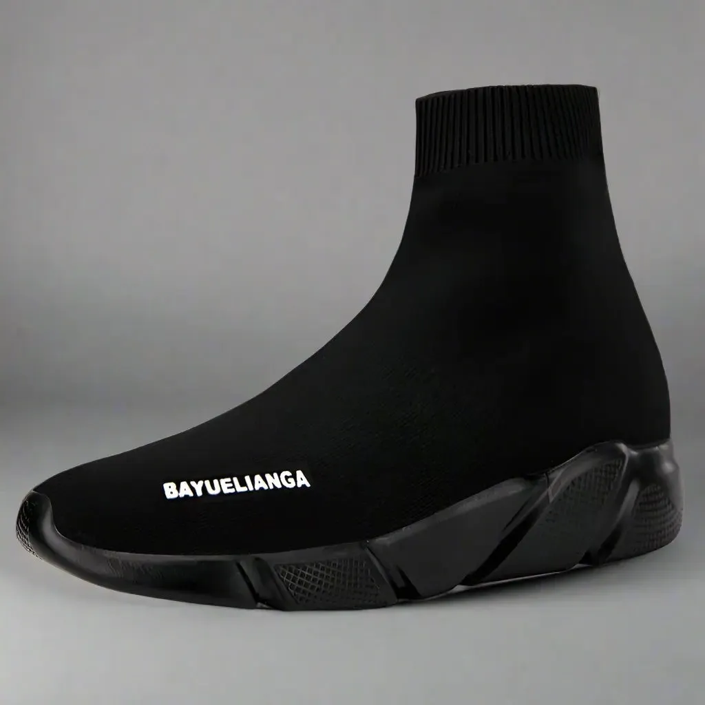 Stylish High-top Shoes for Women