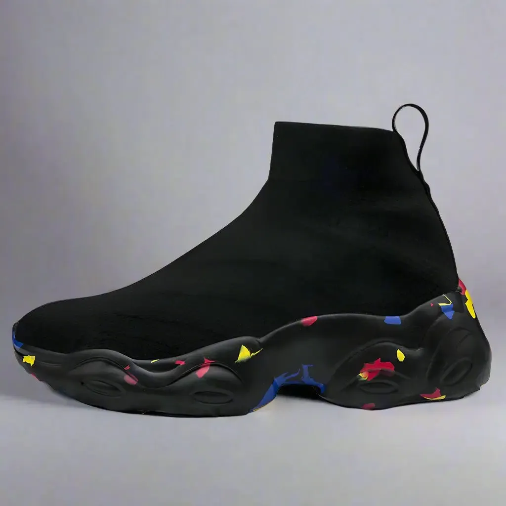 Stylish High-top Shoes for Women