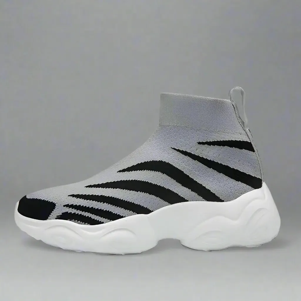 Stylish High-top Shoes for Women