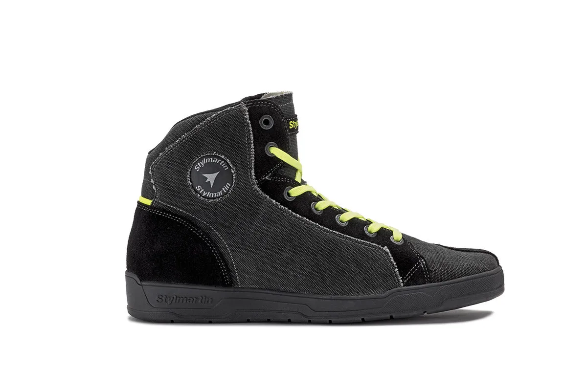 Stylmartin Shadow Motorcycle Riding Shoes