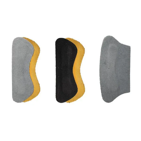 Suede Heelgrip