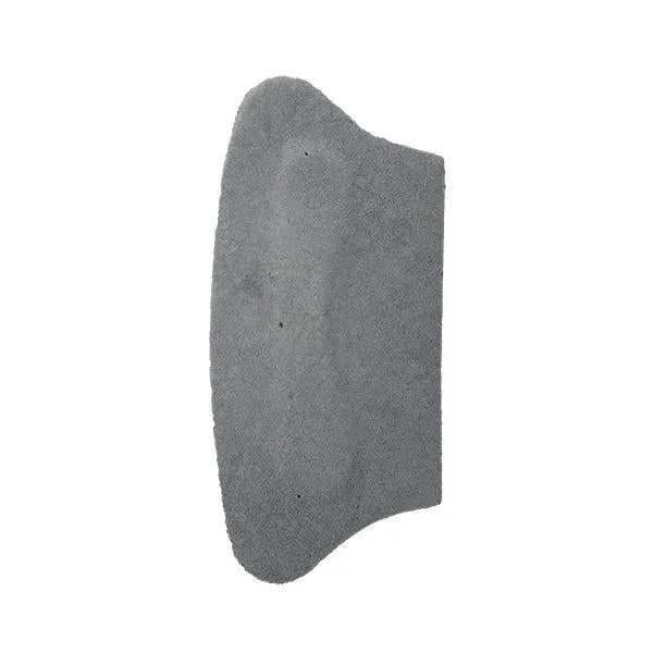 Suede Heelgrip