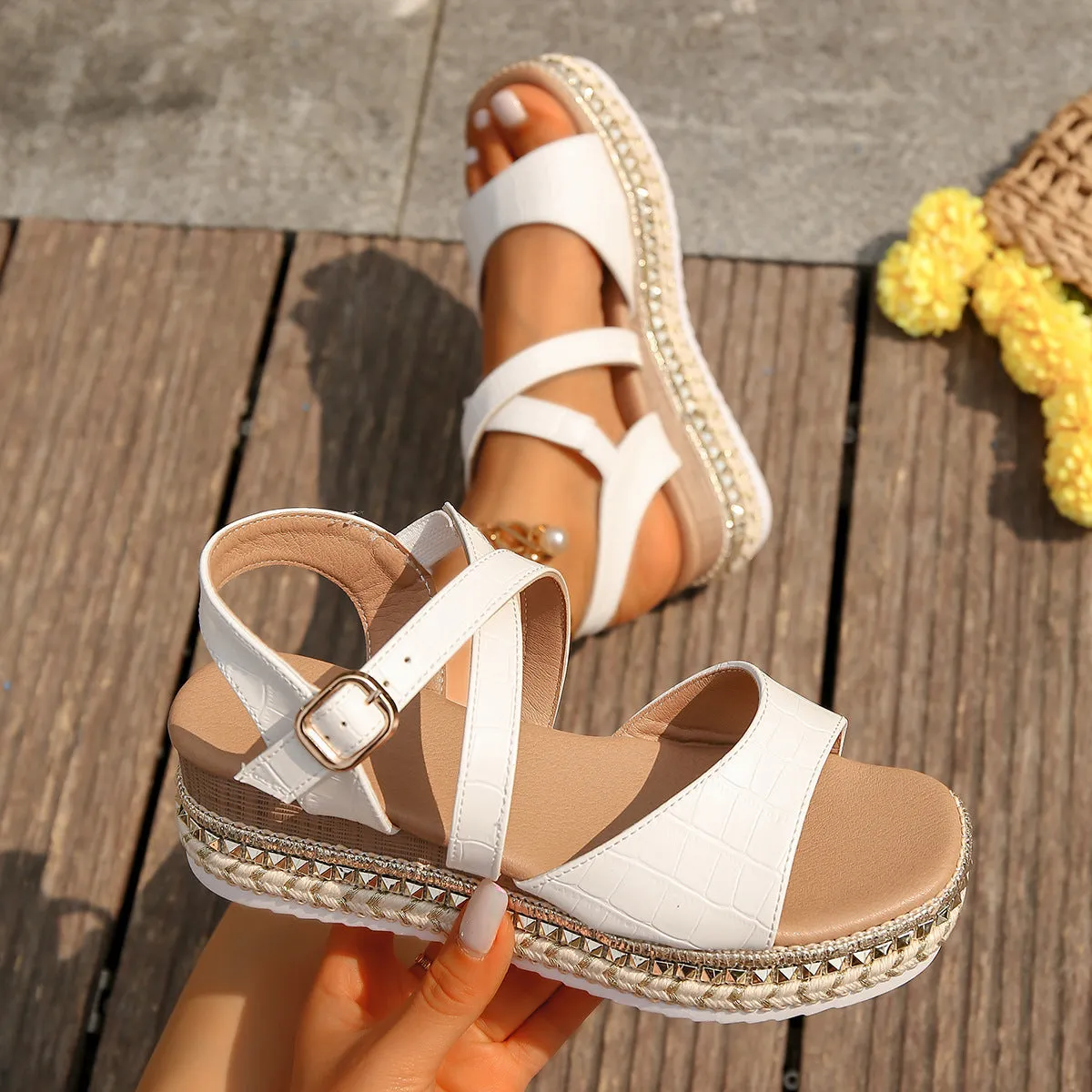 Summer Sandal