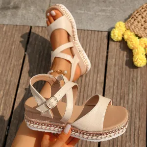 Summer Sandal