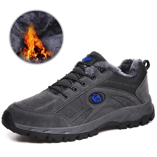 Summer Winter Warm Casual Shoes Men Spring Women Sneakers Sport