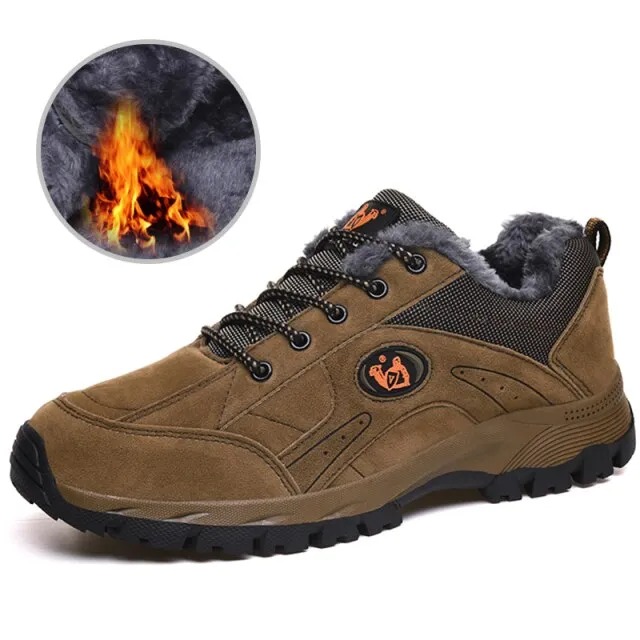 Summer Winter Warm Casual Shoes Men Spring Women Sneakers Sport