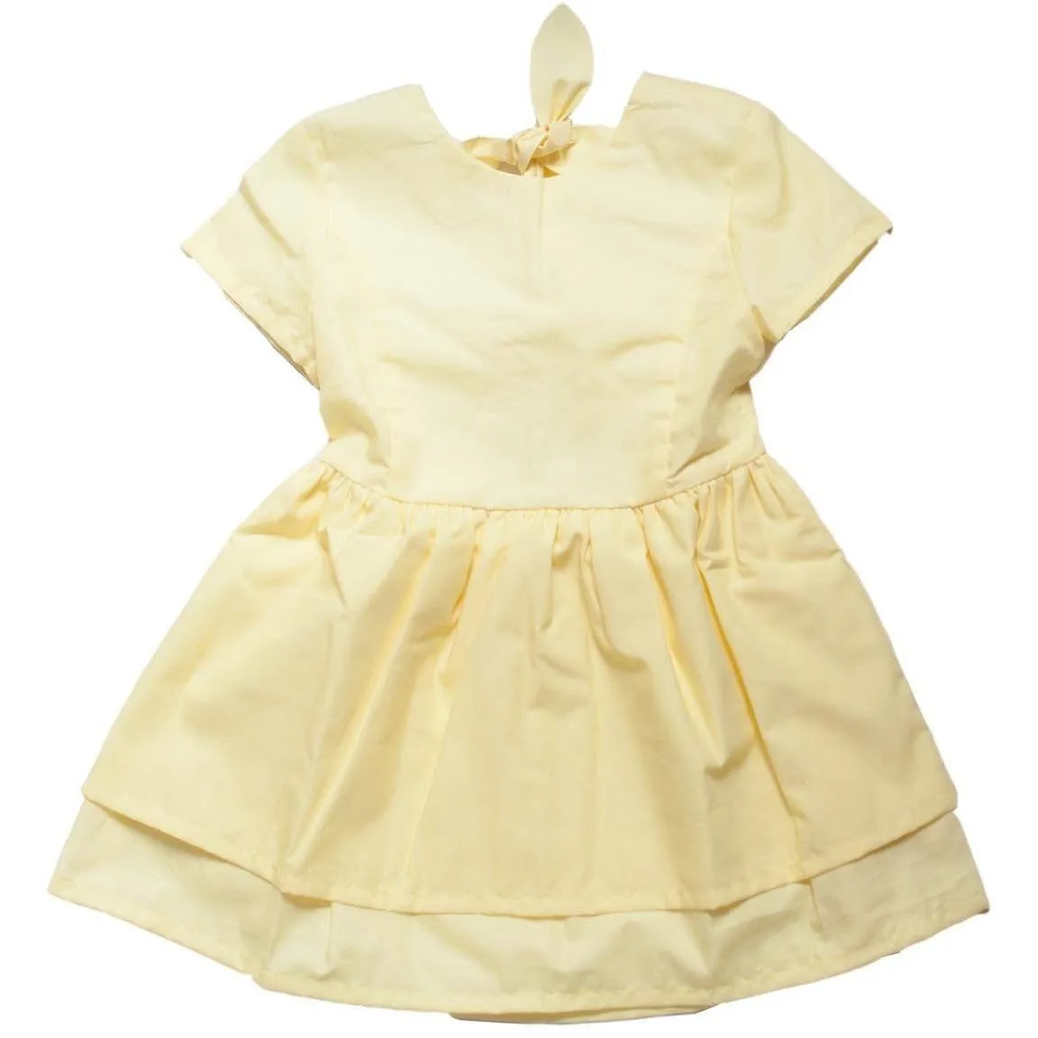 Sunflower Dress
