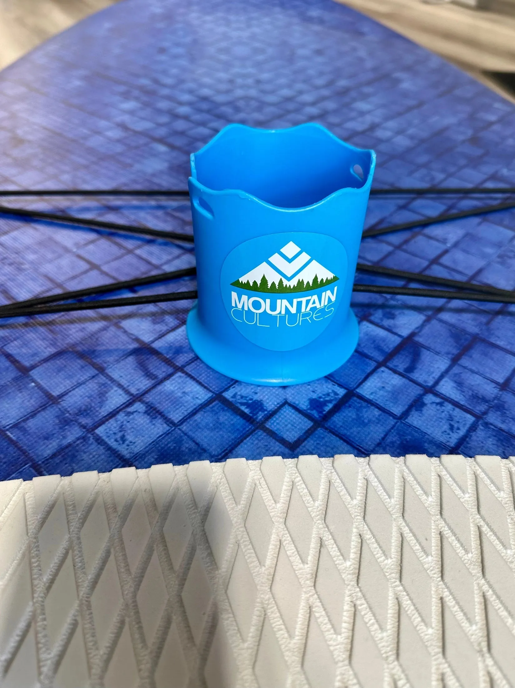 SUP/KAYAK Drink Holder