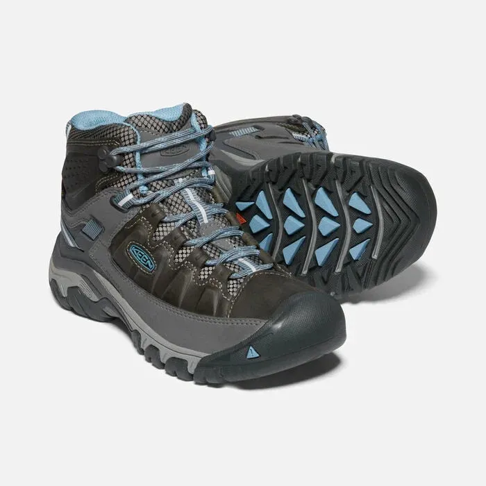 Targhee III Mid Waterproof (Women's)