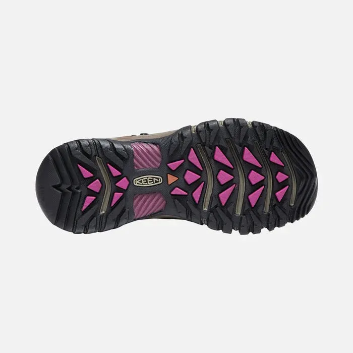 Targhee III Mid Waterproof (Women's)