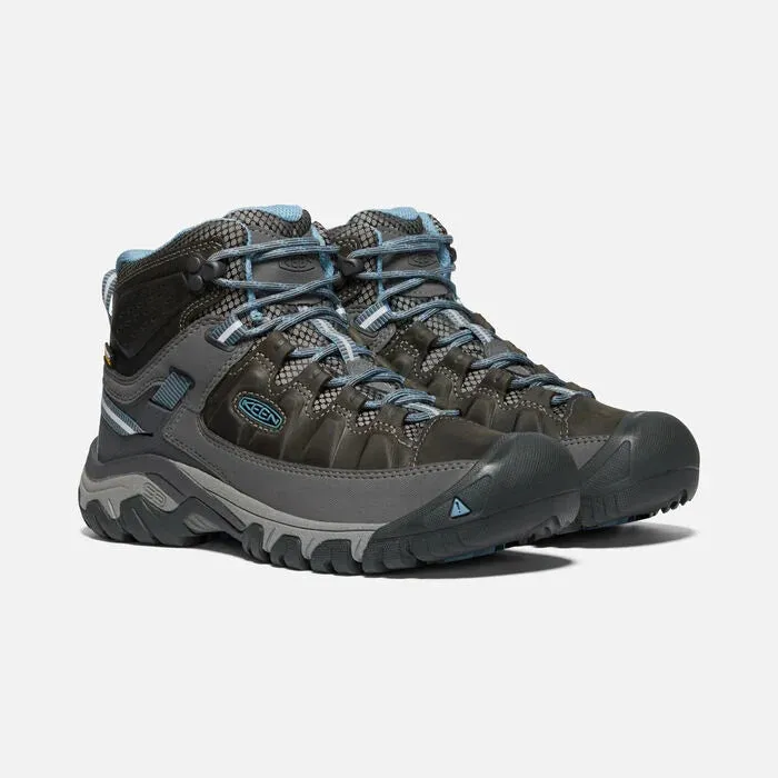 Targhee III Mid Waterproof (Women's)