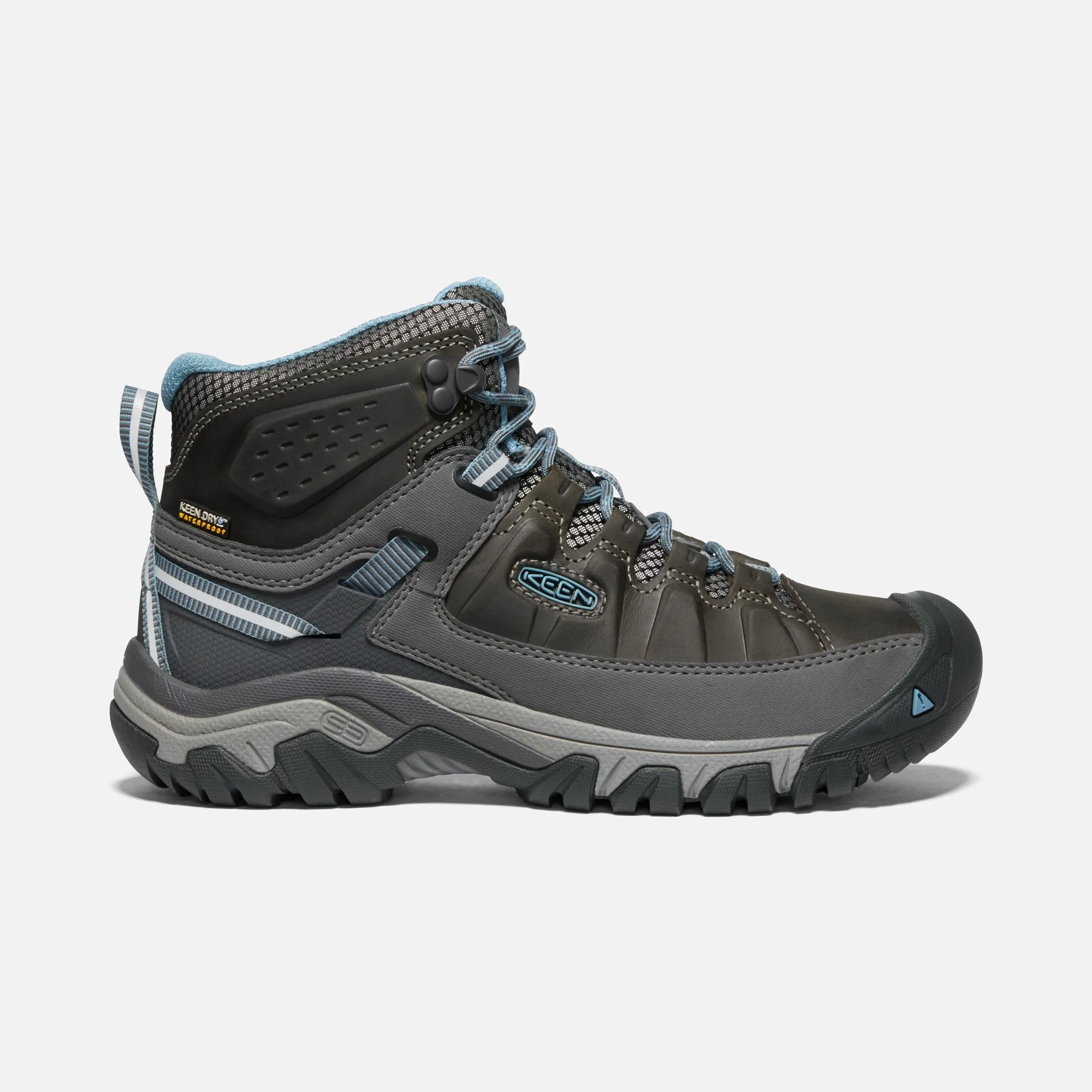 Targhee III Mid Waterproof (Women's)