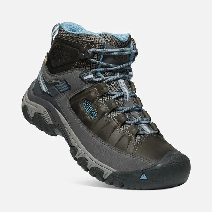 Targhee III Mid Waterproof (Women's)
