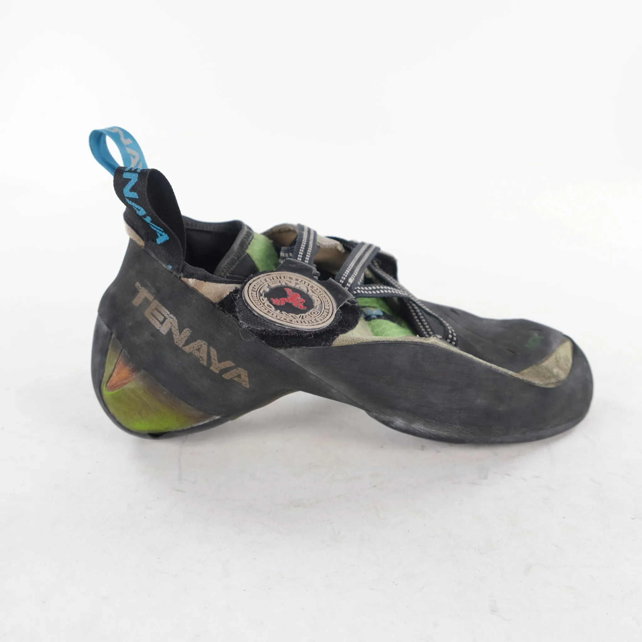 Tenaya Mundaka Climbing Shoe