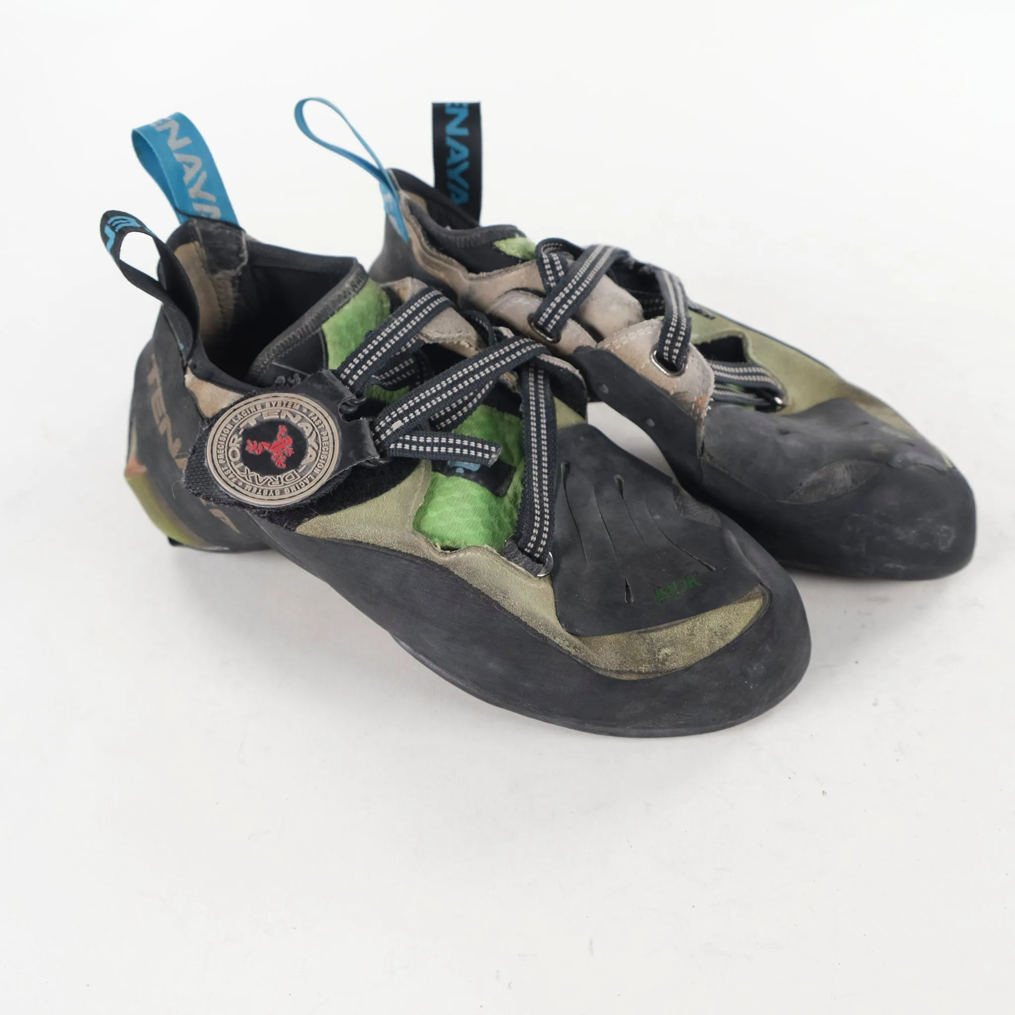 Tenaya Mundaka Climbing Shoe