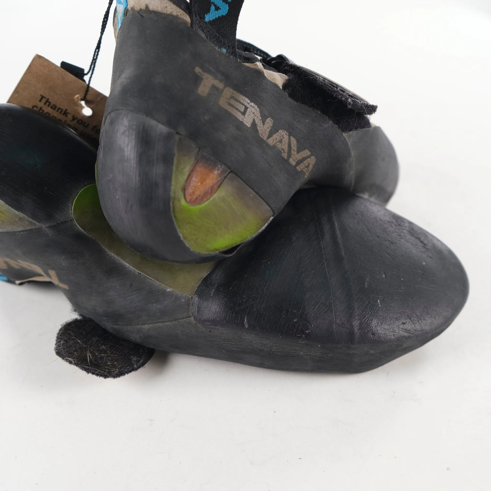 Tenaya Mundaka Climbing Shoe
