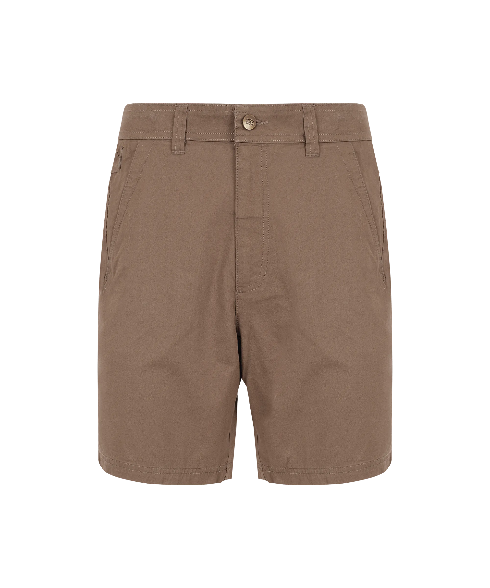 Tenjing Tour Shorts - Maato Grey