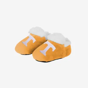 Tennessee Volunteers Logo Baby Bootie Slipper