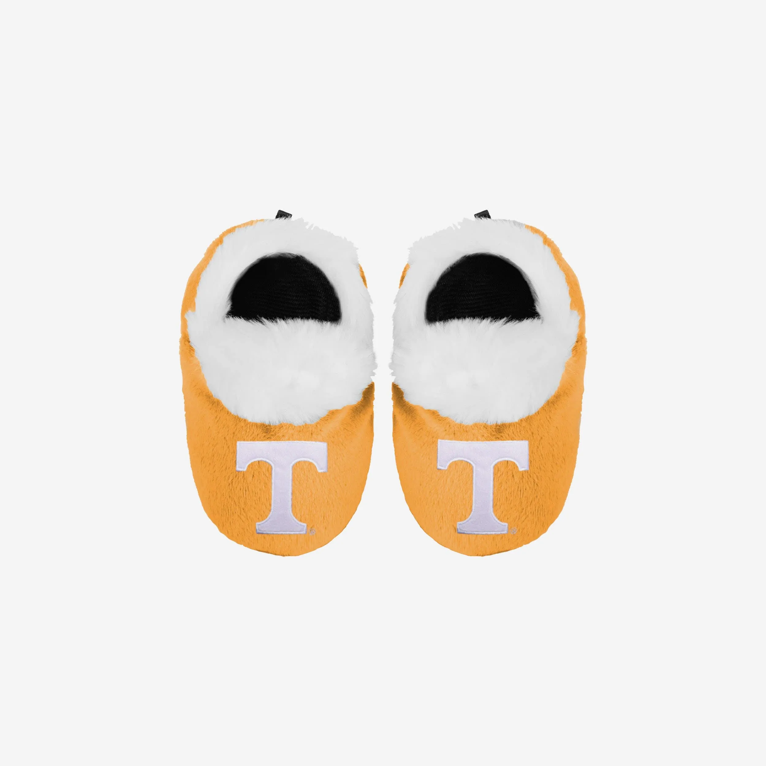 Tennessee Volunteers Logo Baby Bootie Slipper