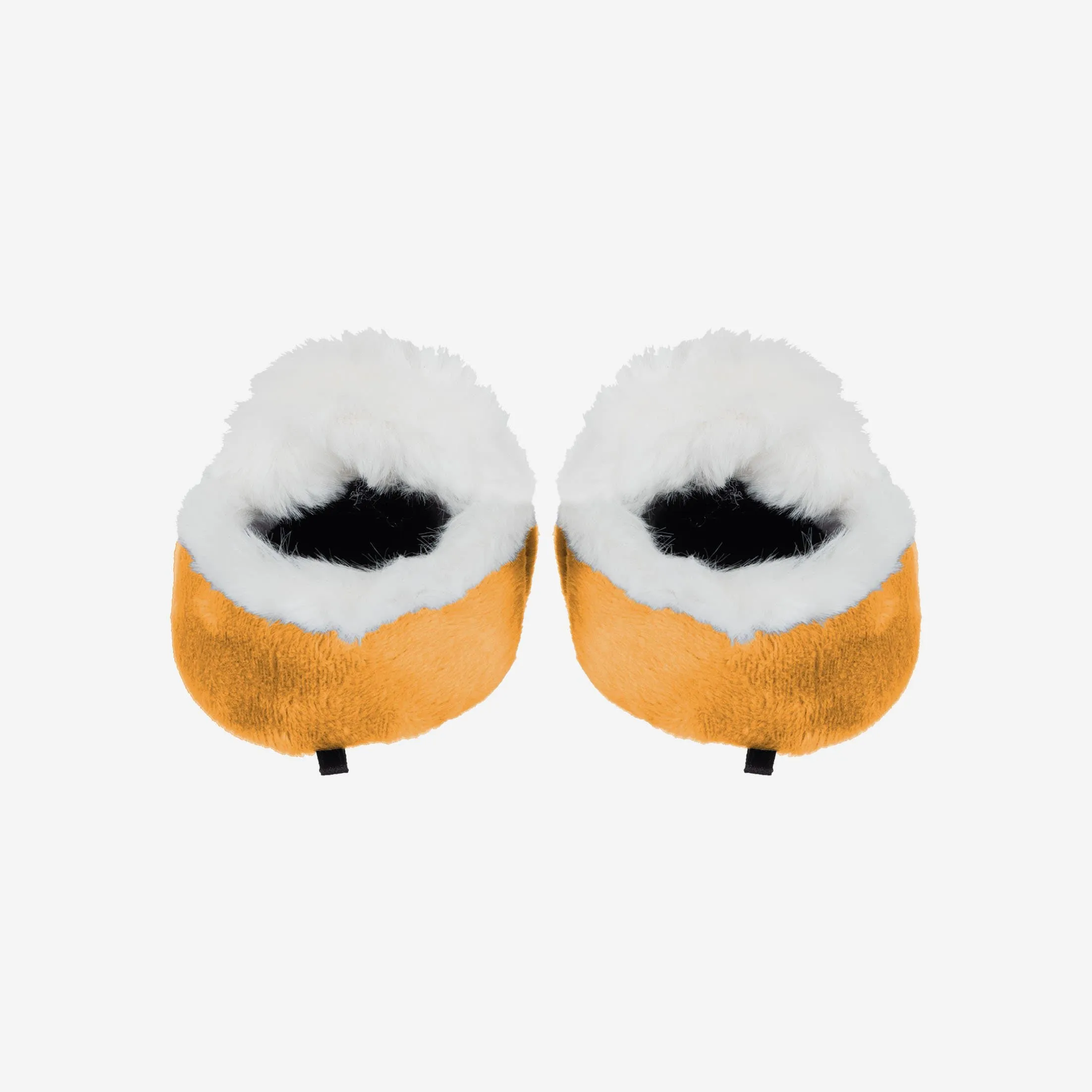 Tennessee Volunteers Logo Baby Bootie Slipper