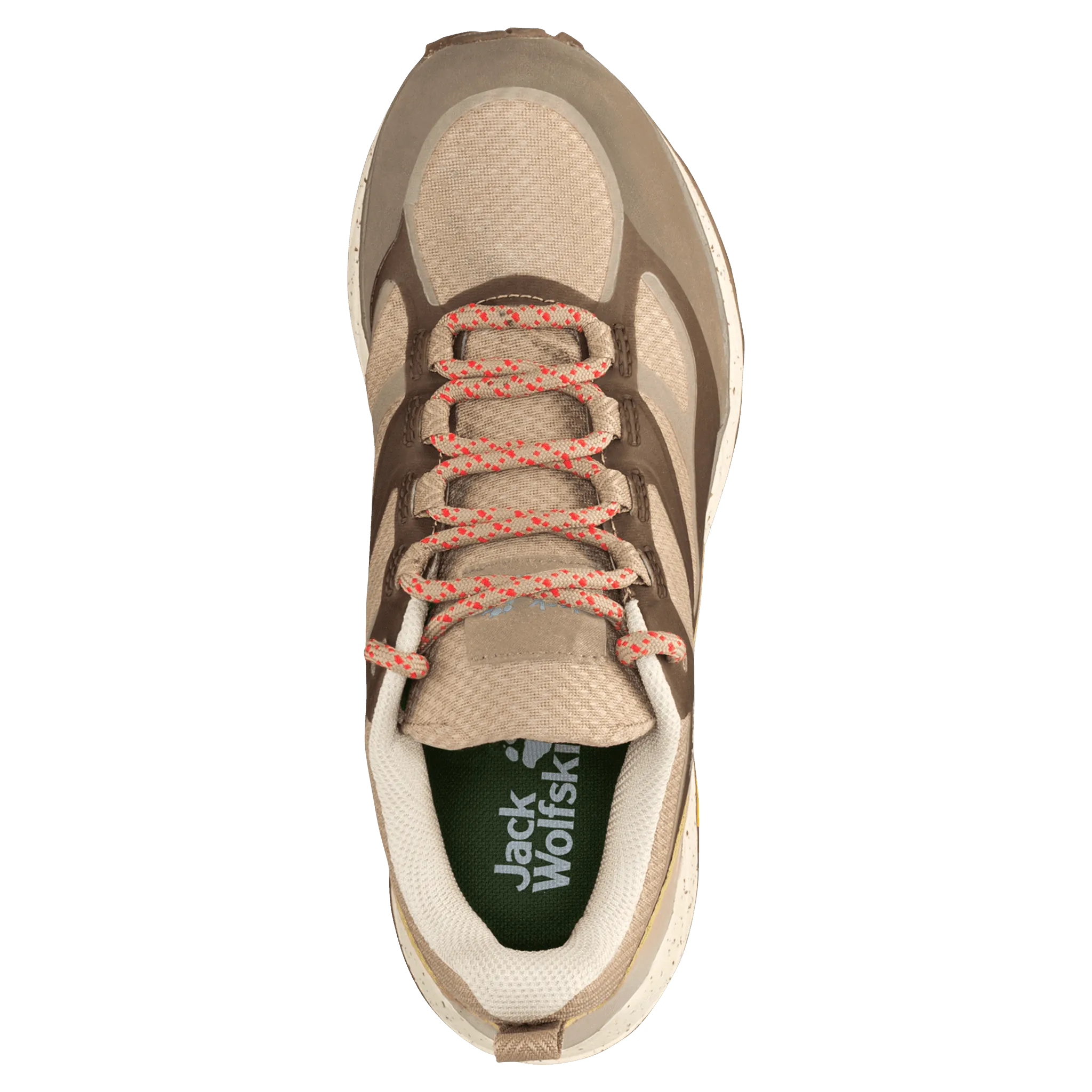 TERRAVENTURE TEXAPORE LOW W