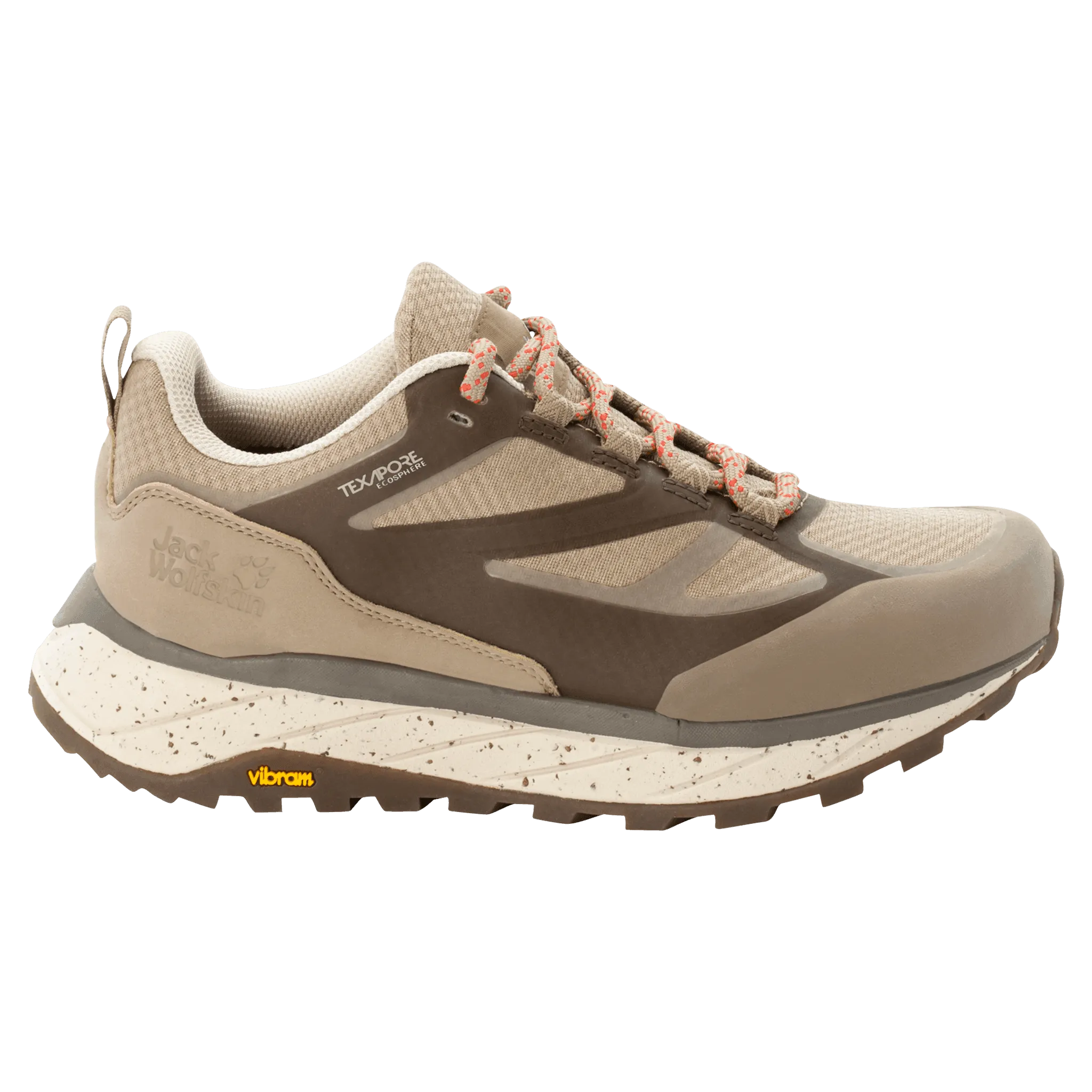 TERRAVENTURE TEXAPORE LOW W