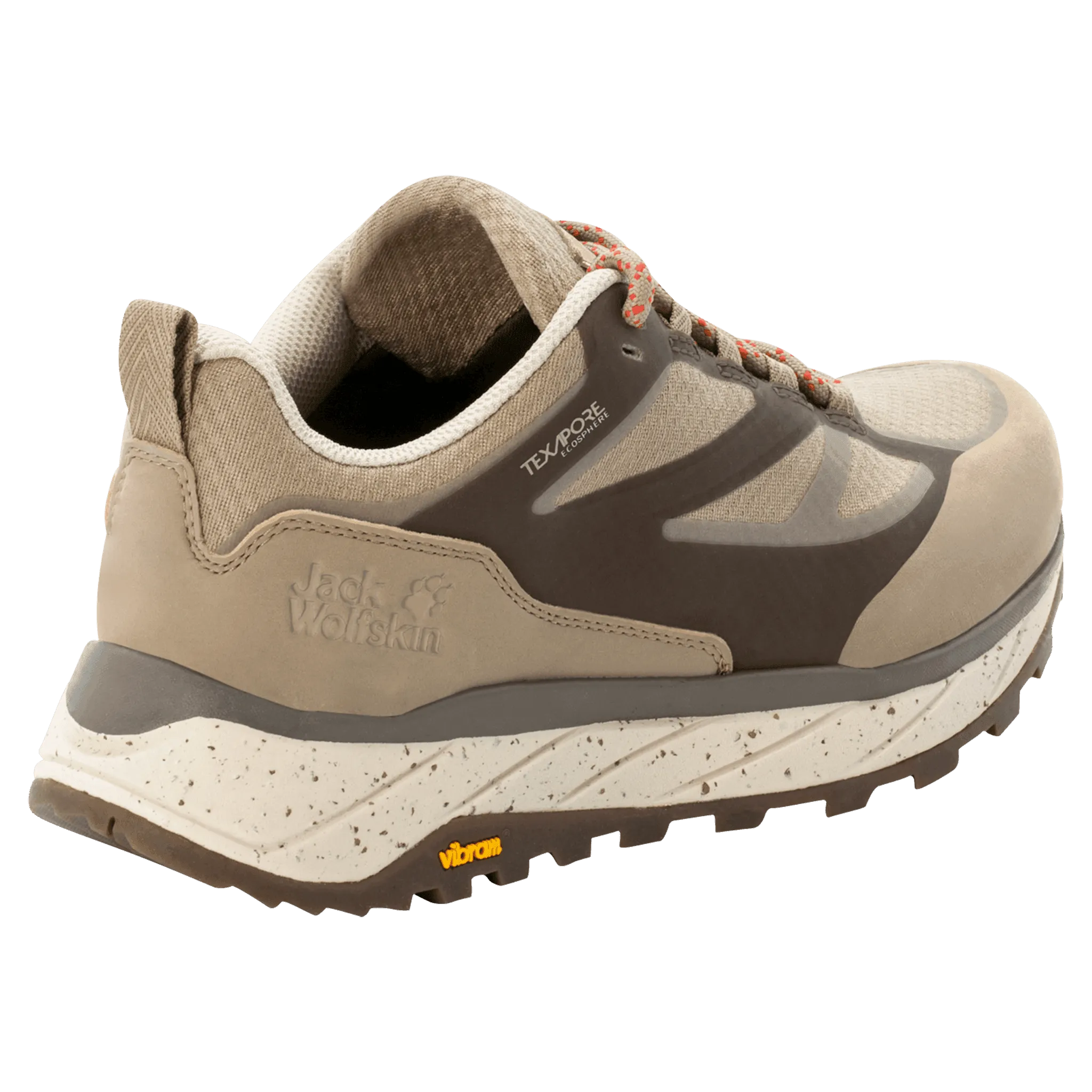 TERRAVENTURE TEXAPORE LOW W