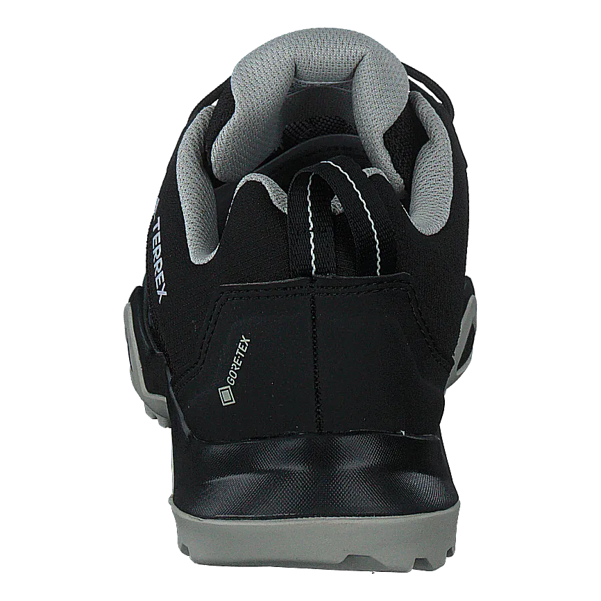 Terrex AX3 GORE-TEX Hiking Shoes Core Black / Dgh Solid Grey / Metal Grey