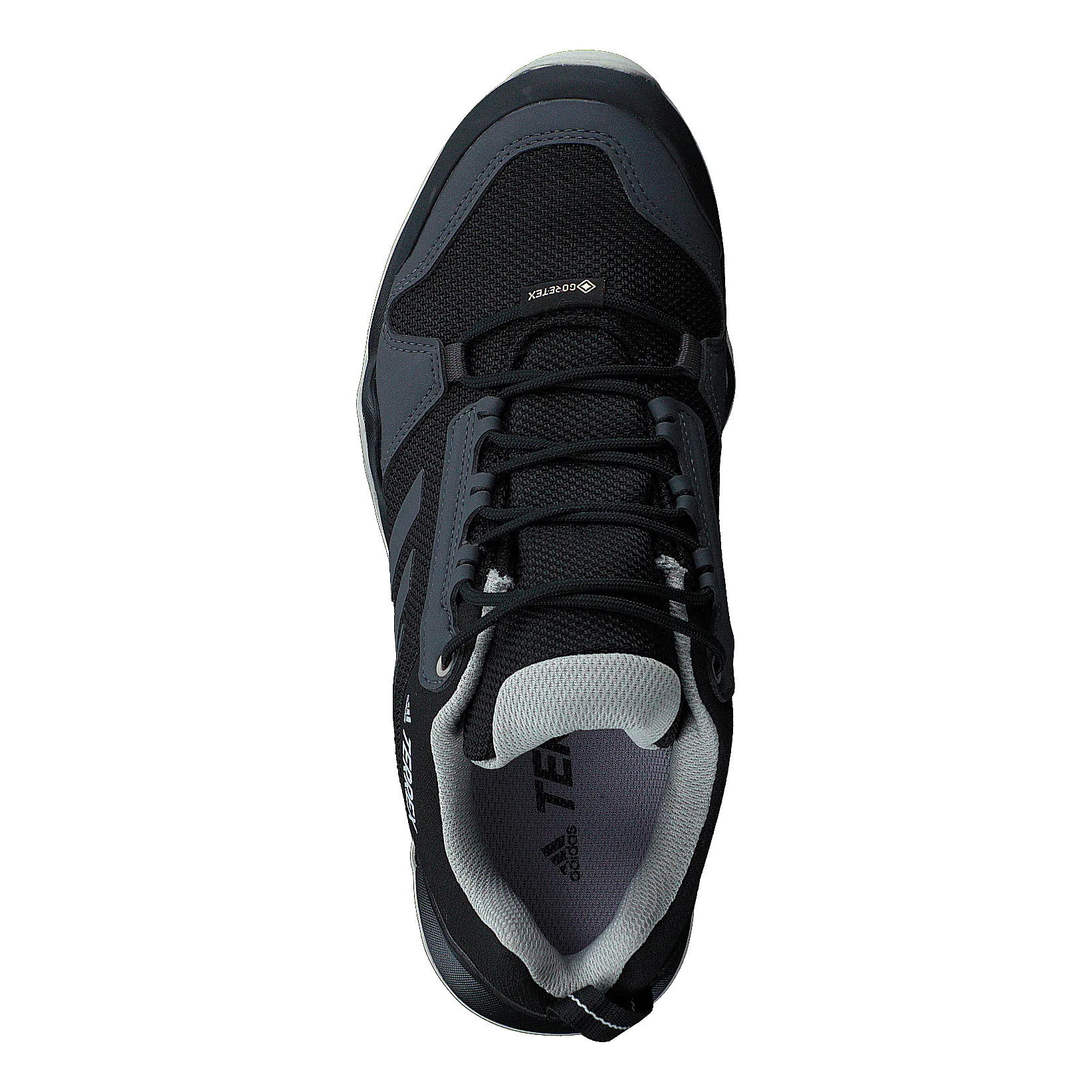 Terrex AX3 GORE-TEX Hiking Shoes Core Black / Dgh Solid Grey / Metal Grey