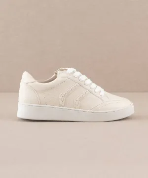 The 365 Sneakers - Cream