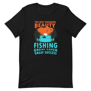 The best weekend beauty fishing great catch great success