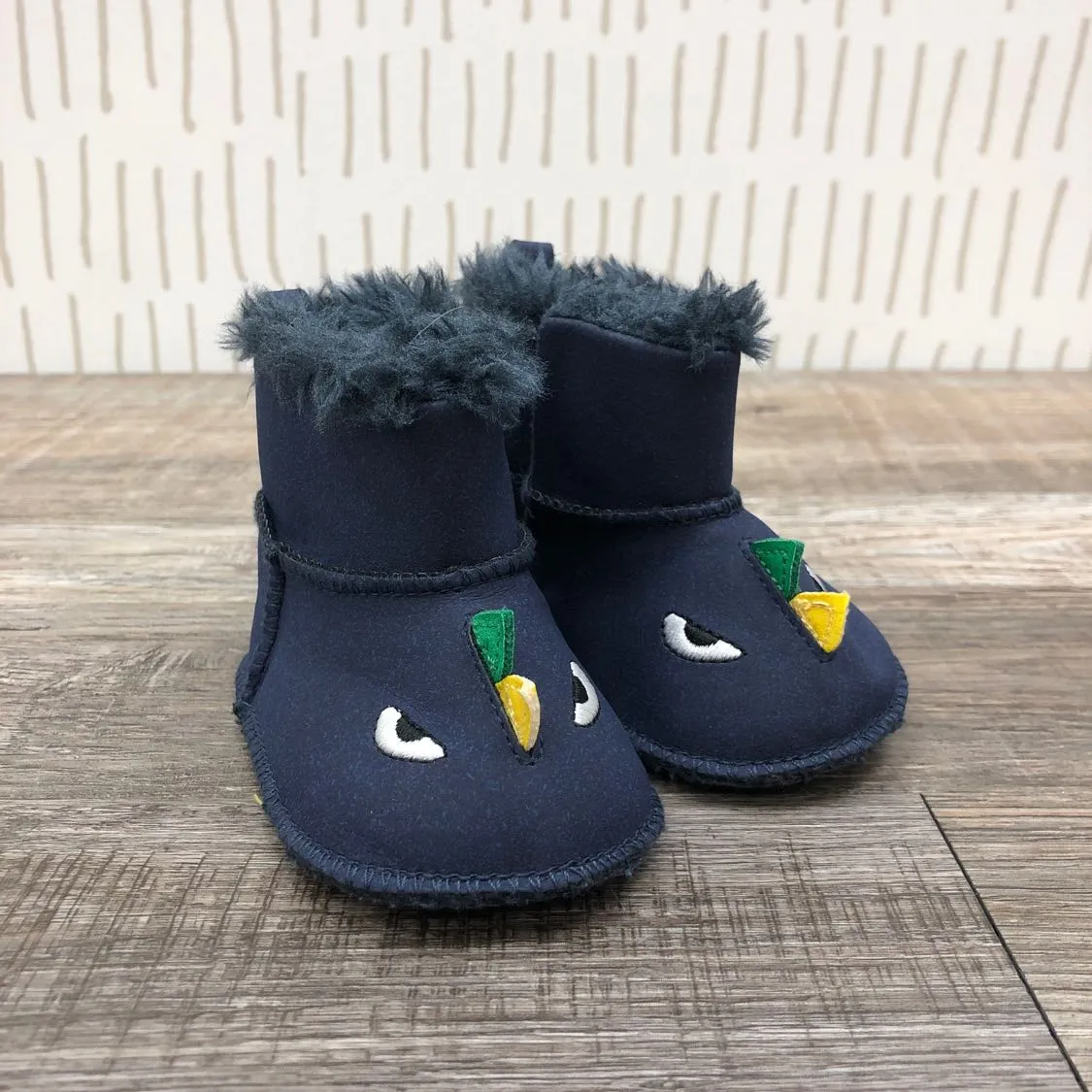 The Children's Place FOOTWEAR slippers