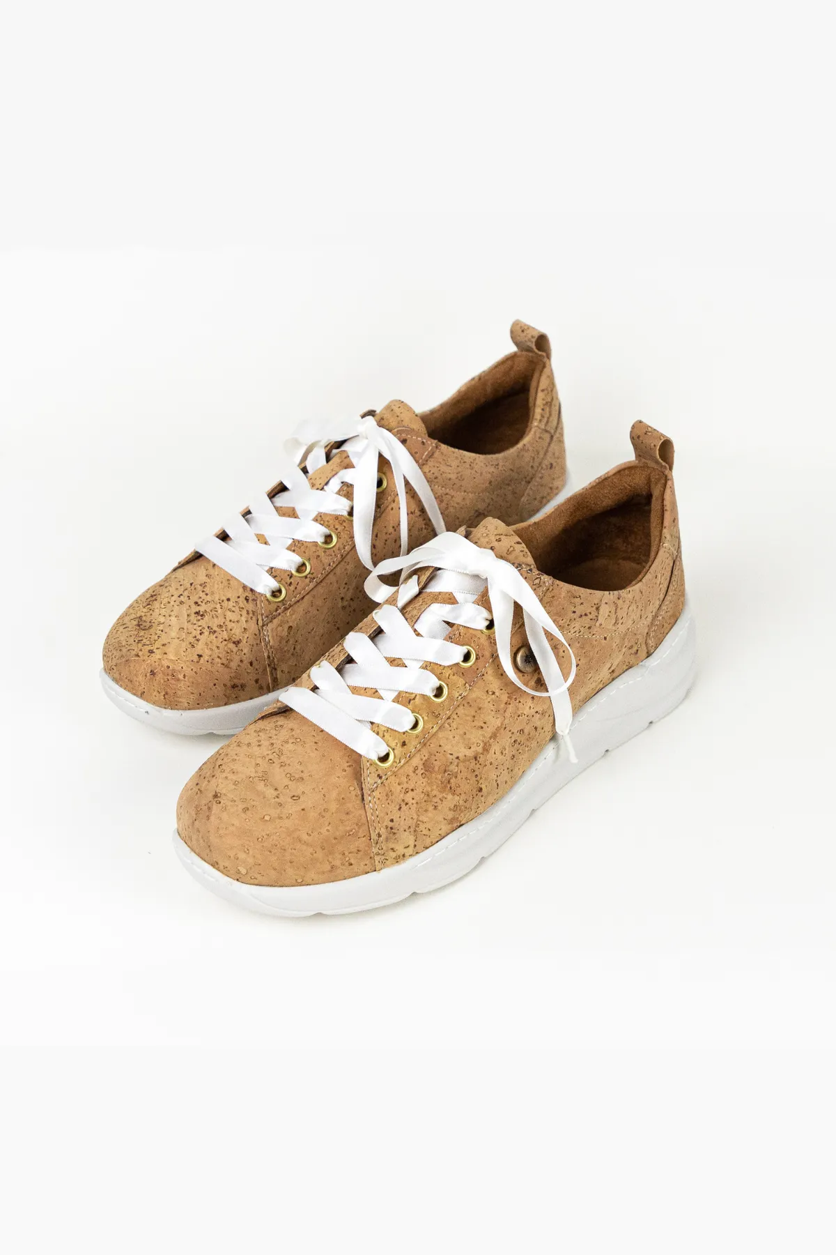 The Corker Sneaker