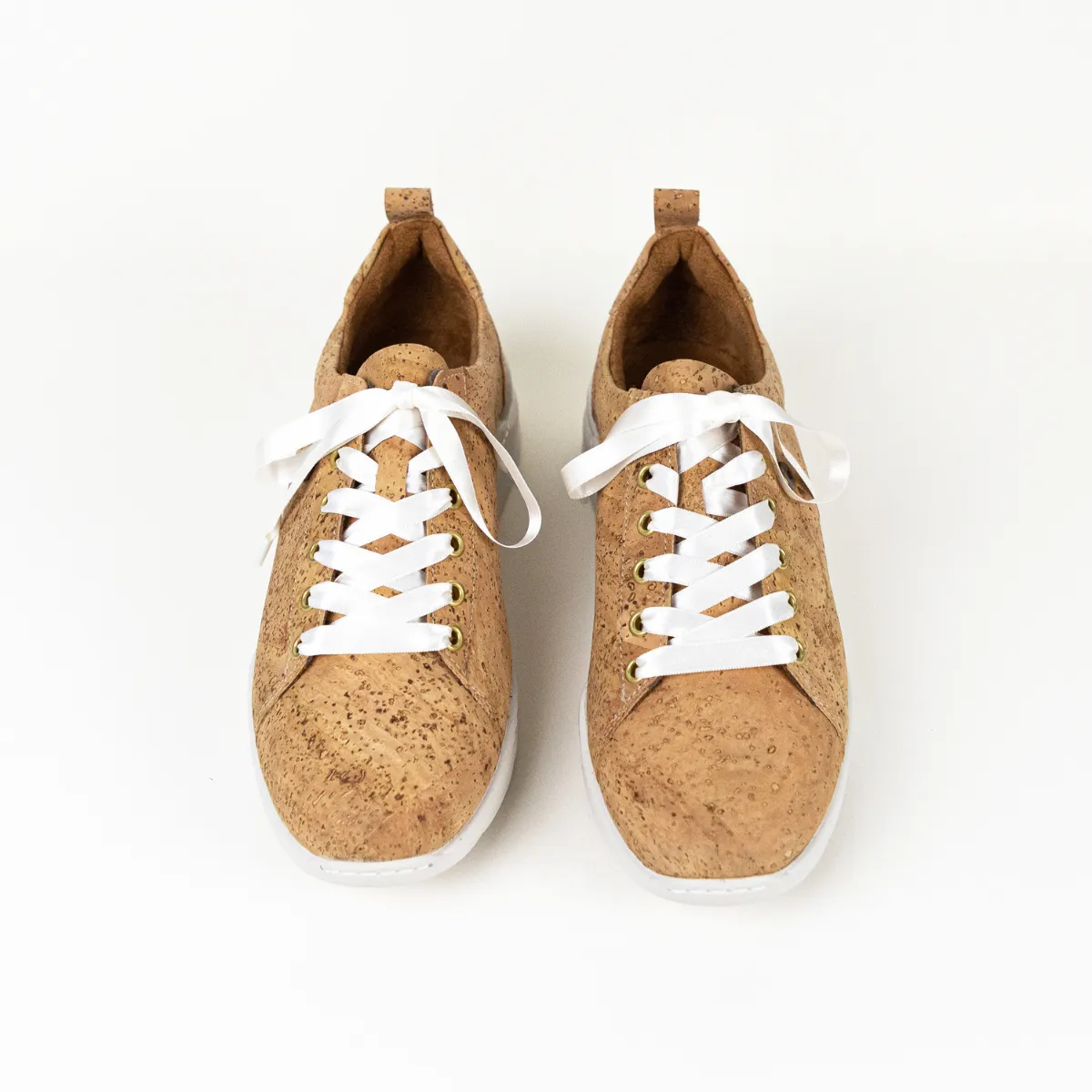 The Corker Sneaker