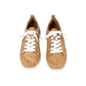 The Corker Sneaker
