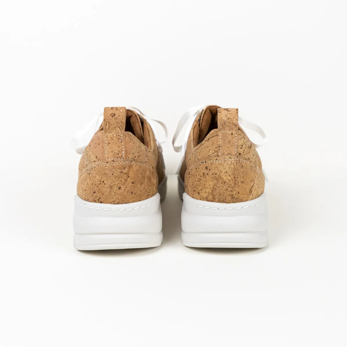 The Corker Sneaker
