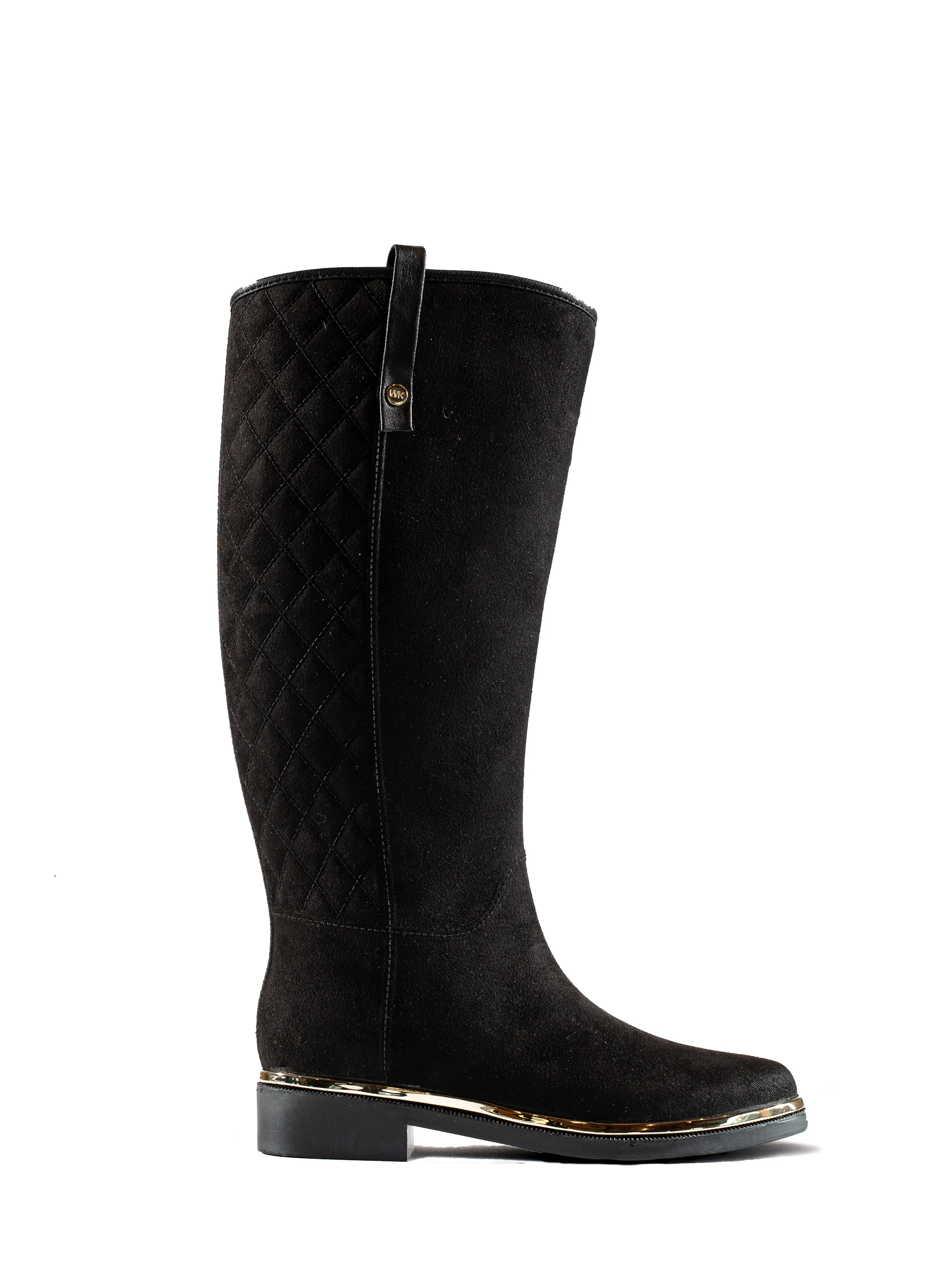 The Equus - Womens Tall Rain Boots