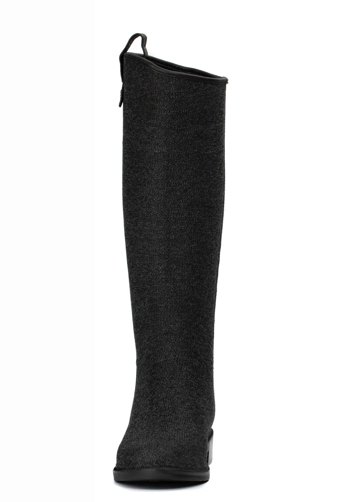 The Equus - Womens Tall Rain Boots
