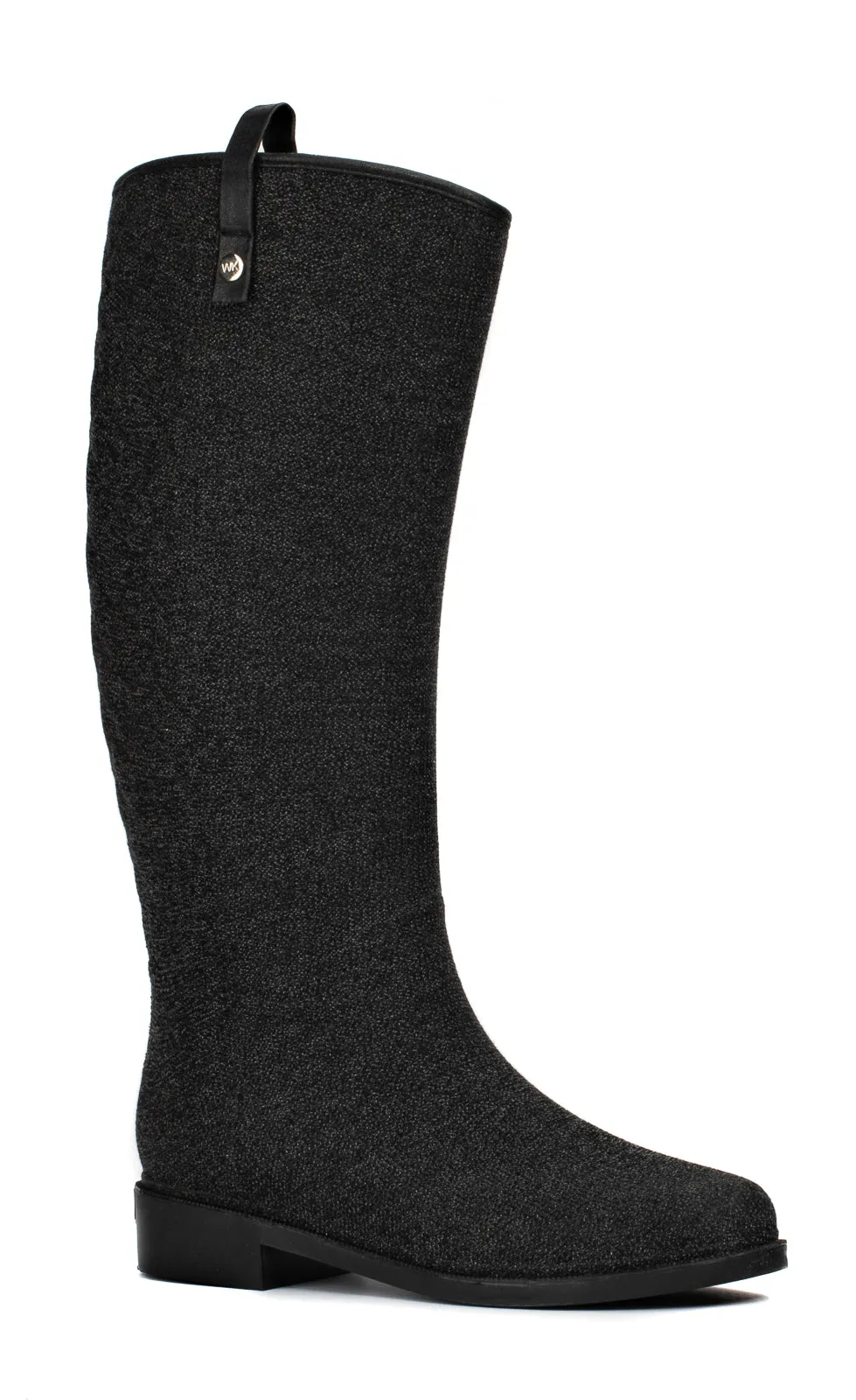 The Equus - Womens Tall Rain Boots
