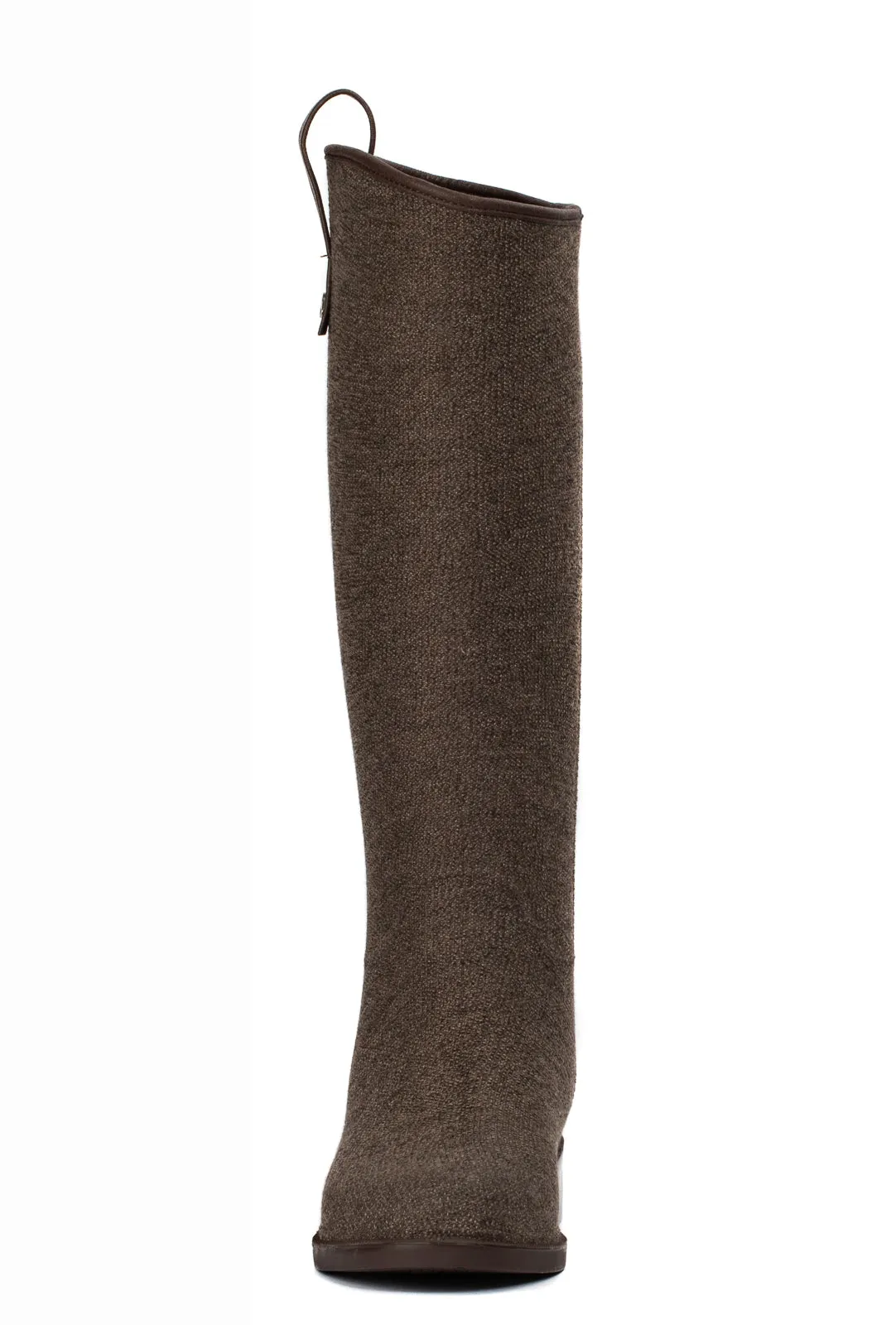 The Equus - Womens Tall Rain Boots